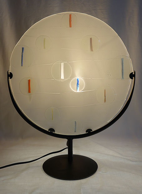 Opaline-lampe-de-verre-fusing