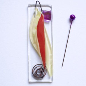 Pendentif-verre-la-clé