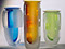 vinduesvaser 3 farver